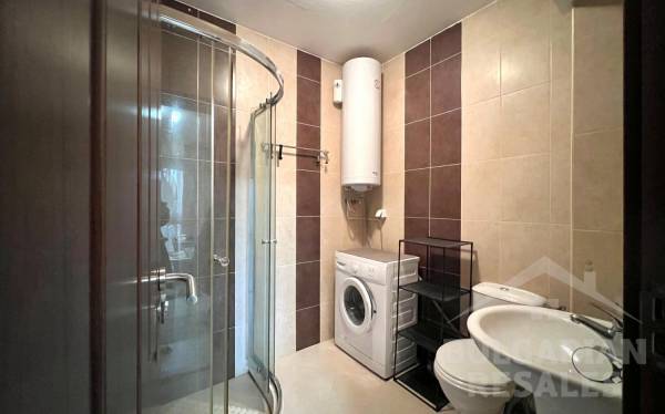 Pekné štúdio s prístupom k bazénu v komplexe "Cascadas" ID: 4029 - Фото9