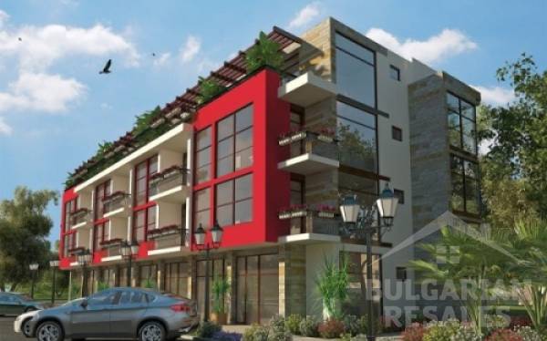 Crystal Park / Кристал Парк ID: 406 - Фото3