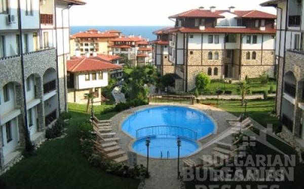 Apartment in a nice complex near the beach ID: 4961 - Photo 11