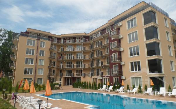 VIP Vision / VIP Vision ID: 621 - Снимка 1