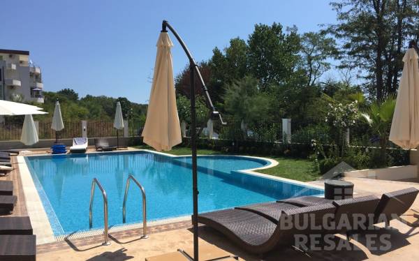 Зелен рай Deluxe ID: 593 - Снимка 2