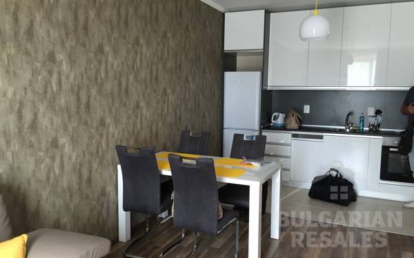 Зелен рай Deluxe ID: 593 - Снимка 4