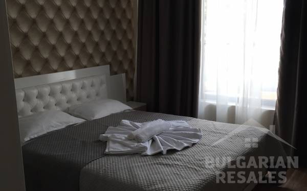 Зелен рай Deluxe ID: 593 - Снимка 6