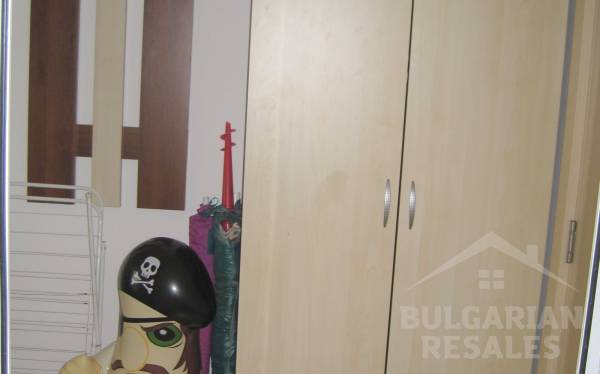 studio w Rose Residence za 16.800 euro! ID: 1027 - Фото9