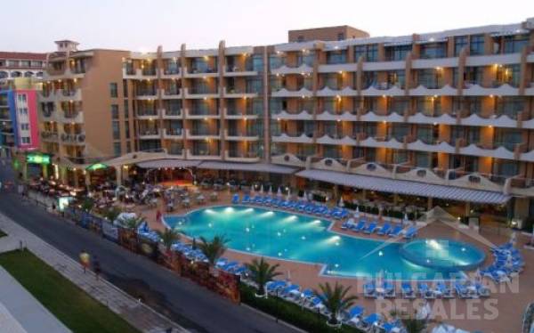 Resort complex Grenada ID: 168 - Photo 2