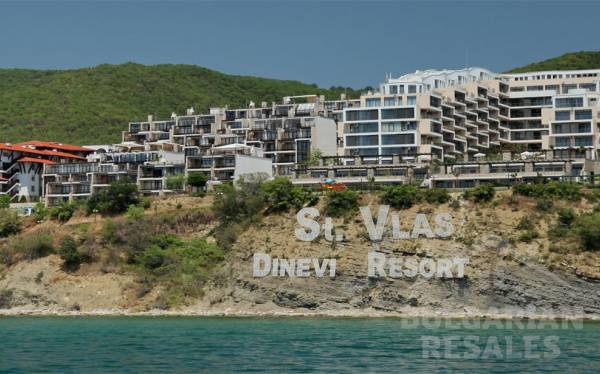 Курортный комплекс Dolche Vita 2  ID: 97 - Фото3