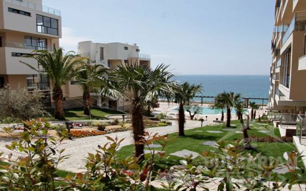 Курортный комплекс Dolche Vita 2  ID: 97 - Фото4