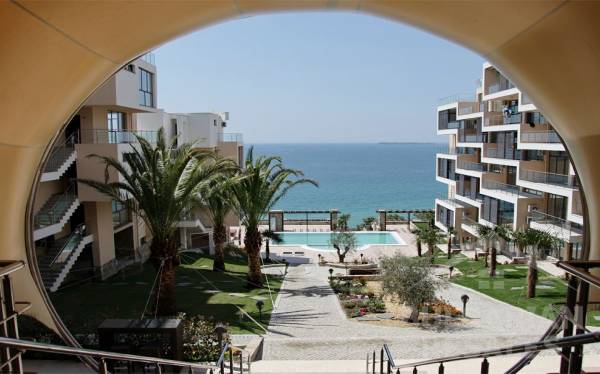 Курортный комплекс Dolche Vita 2  ID: 97 - Фото6