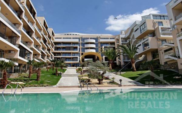 Курортный комплекс Dolche Vita 2  ID: 97 - Фото2