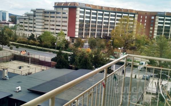 Flat in the Palm Court complex ID: 945 - Photo 17