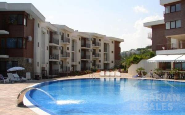 Messambria Fort Beach ID: 529 - Photo 2