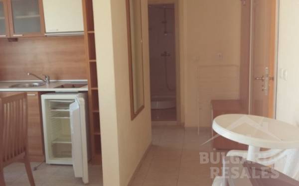 Квартира с видом на бассейн в Pollo Resort  ID: 828 - Фото 2
