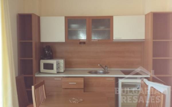 Квартира с видом на бассейн в Pollo Resort  ID: 828 - Фото 4