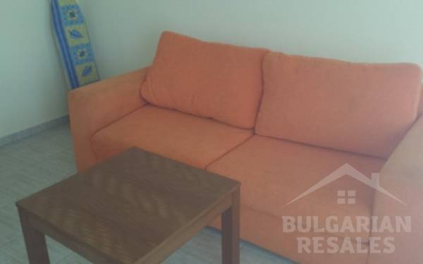 Квартира с видом на бассейн в Pollo Resort  ID: 828 - Фото 6