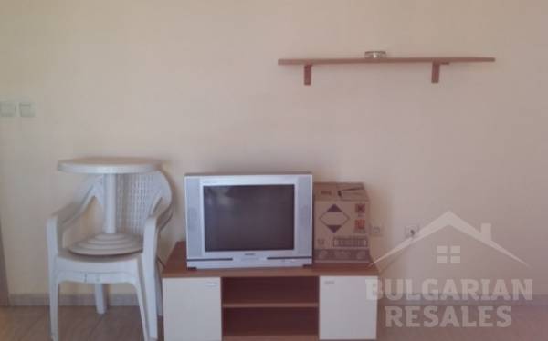 Квартира с видом на бассейн в Pollo Resort  ID: 828 - Фото 8