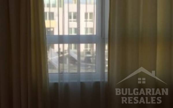 Квартира с видом на бассейн в Pollo Resort  ID: 828 - Фото 10