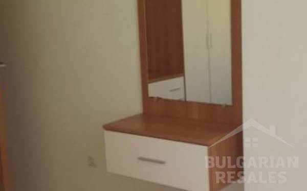 Квартира с видом на бассейн в Pollo Resort  ID: 828 - Фото 11