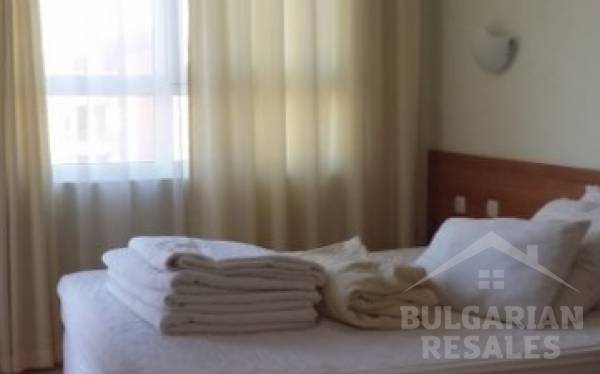 Квартира с видом на бассейн в Pollo Resort  ID: 828 - Фото 12