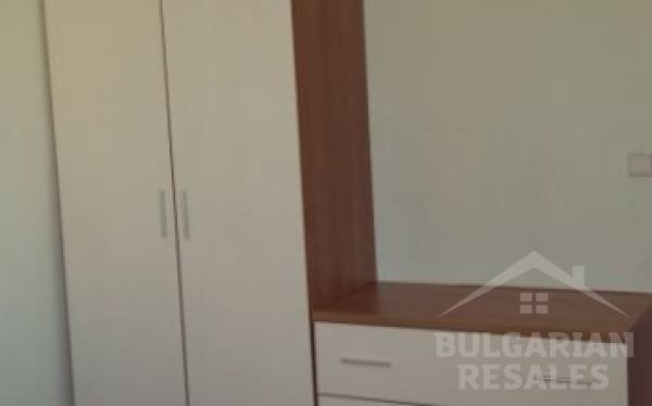 Квартира с видом на бассейн в Pollo Resort  ID: 828 - Фото 13