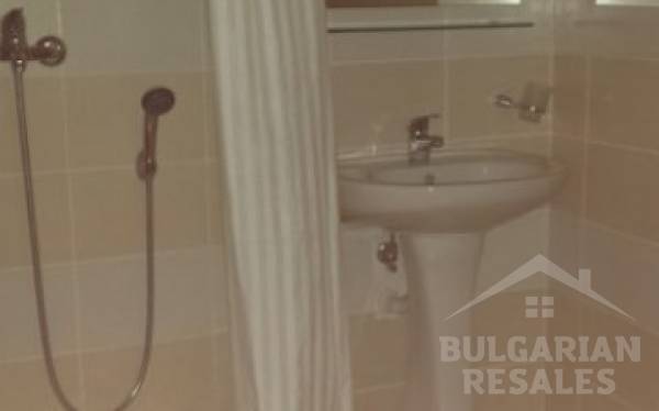 Квартира с видом на бассейн в Pollo Resort  ID: 828 - Фото 15