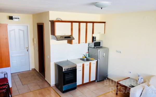 ID128 Студио с изглед към морето в Crown Fort Club ID: 1149 - Снимка 2