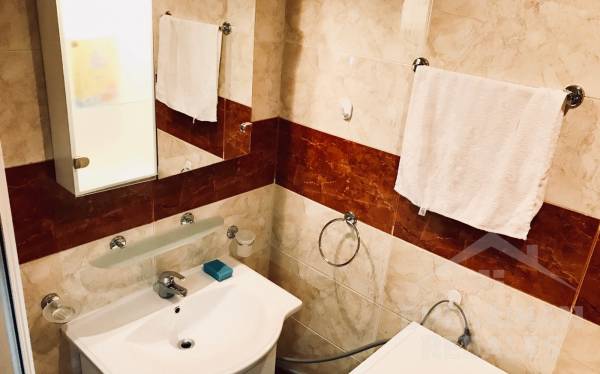 ID128 Студио с изглед към морето в Crown Fort Club ID: 1149 - Снимка 9