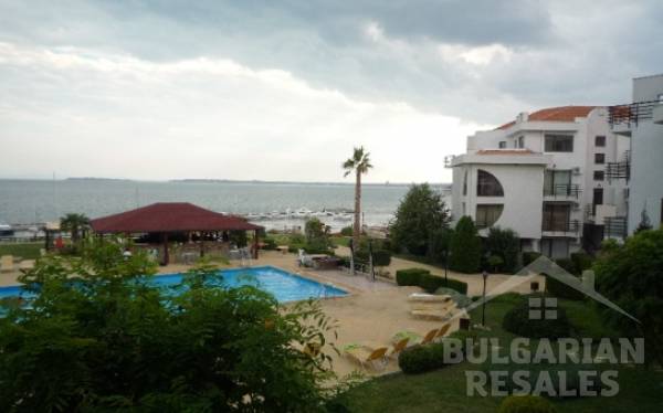 Апартамент в комплекс Diamant ID: 560 - Снимка 2