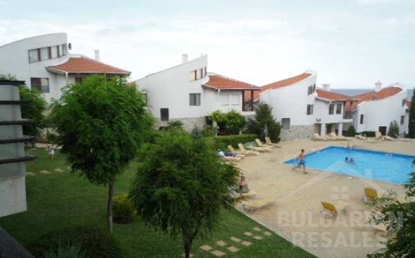 Апартамент в комплекс Diamant ID: 560 - Снимка 4