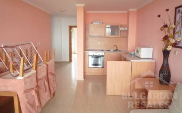 Апартамент в комплекс Diamant ID: 560 - Снимка 6