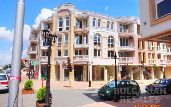 Резиденция Mellia 9 ID: 589 - Снимка 2