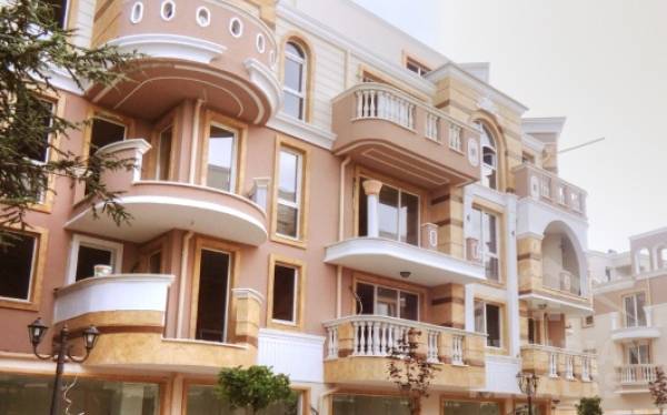 Парк Mellia 10 ID: 723 - Снимка 1