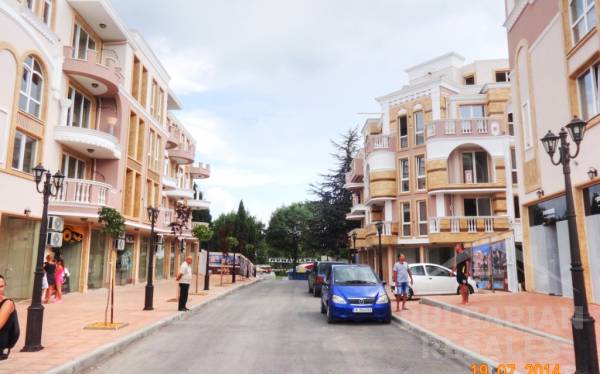 Парк Mellia 10 ID: 723 - Снимка 5