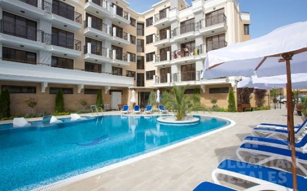 Villa Valencia / Вилла Валенсия ID: 718 - Фото7