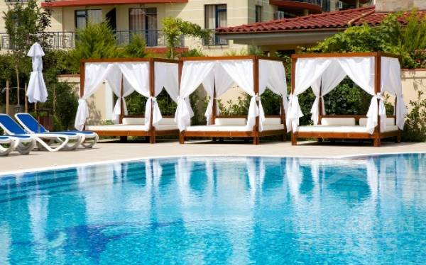 Villa Valencia / Вилла Валенсия ID: 718 - Фото10