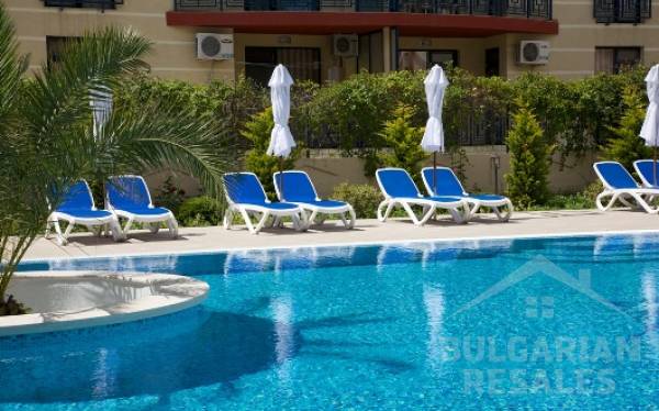 Villa Valencia / Вилла Валенсия ID: 718 - Фото11