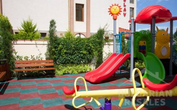 Villa Valencia / Вилла Валенсия ID: 718 - Фото13