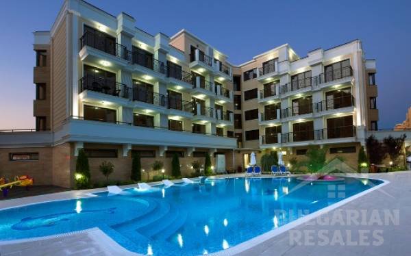 Villa Valencia / Вилла Валенсия ID: 718 - Фото16