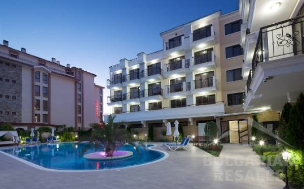 Villa Valencia / Вилла Валенсия ID: 718 - Фото17