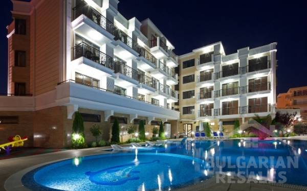 Villa Valencia / Вилла Валенсия ID: 718 - Фото18