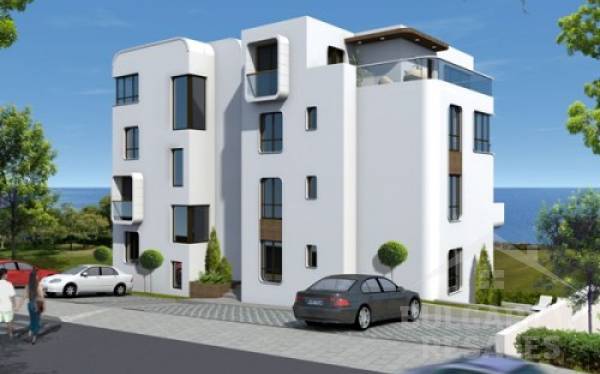 A residential complex in Byala ID: 466 - Photo 3