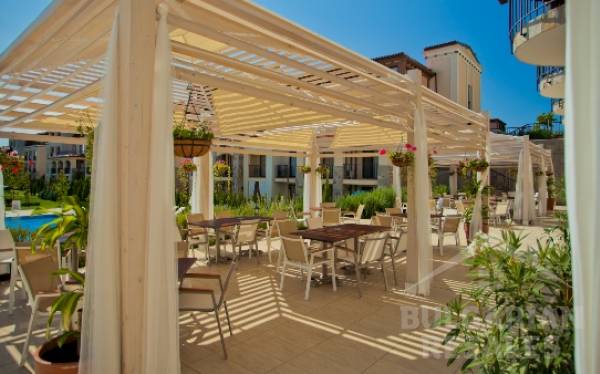  First Line in Green Life Beach Resort ID: 857 - Фото 15