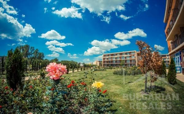 Холидей Форт Клуб / Несебър Форт Клуб ID: 177 - Снимка 4