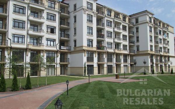 Aivazovský park / Aivazovský park ID: 654 - Фото1