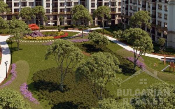 Aivazovský park / Aivazovský park ID: 654 - Фото13