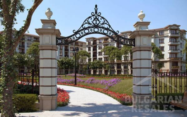 Aivazovský park / Aivazovský park ID: 654 - Фото14