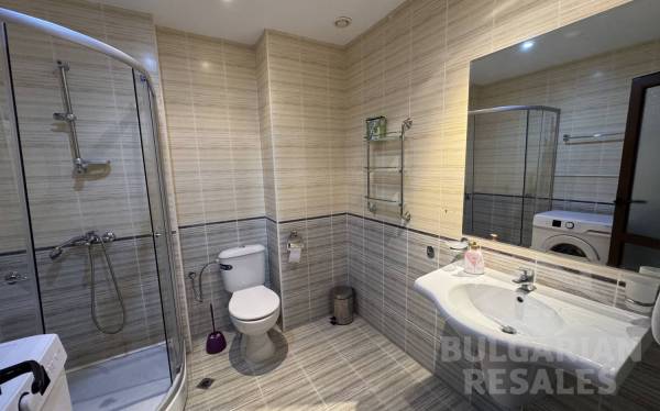 Two-Bedroom Apartment with Pool View in Sunny Beach ID: 6455 - Photo 16