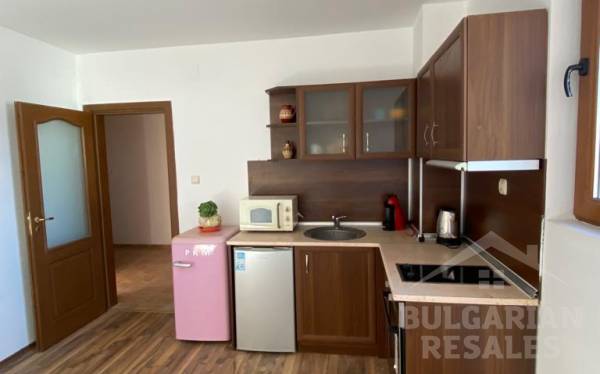 Apartament 100 metrów od plaży ID: 3241 - Фото6