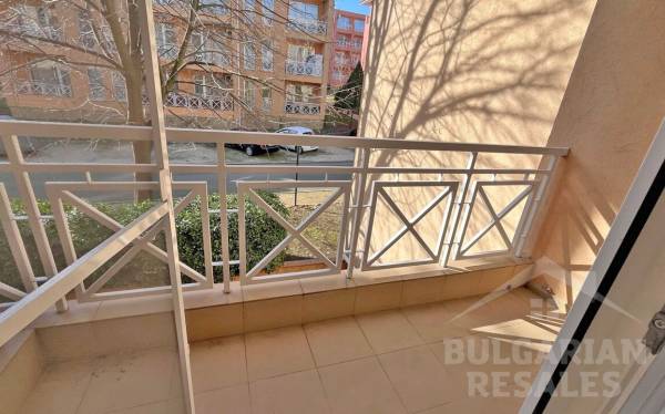 Продажа недорогой студии, курорт Солнечный берег ID: 5821 - Фото 5