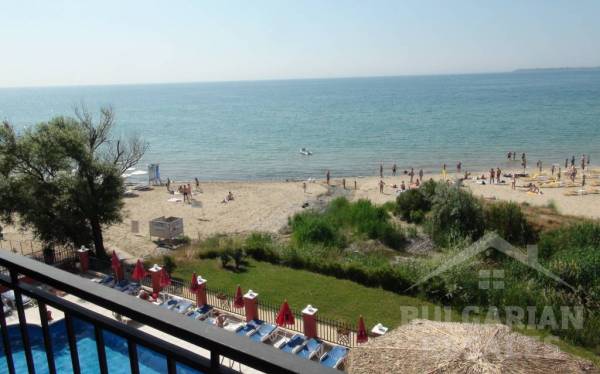 Трехкомнатная квартира на первой линии комплекс Карина Бич ID: 946 - Фото5