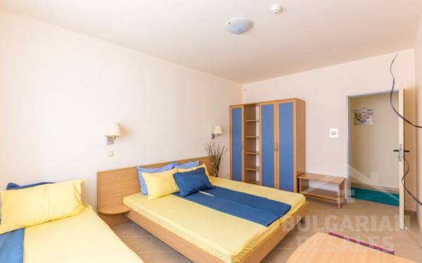 Трехкомнатная квартира на первой линии комплекс Карина Бич ID: 946 - Фото13